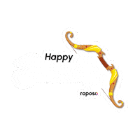 Celebration Festival Sticker by Roposo