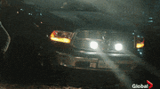 heroes reborn GIF by Global Entertainment