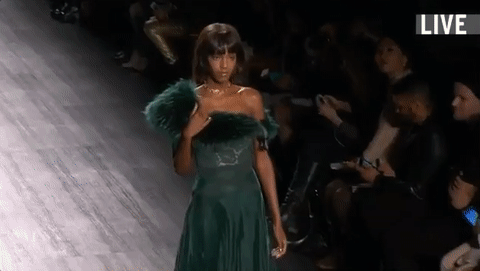 nyfw feb 2017 GIF by NYFW: The Shows