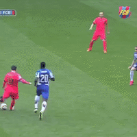 vinefcb GIF by FC Barcelona
