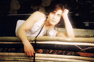 Film Waiting GIF by Jerry Habibi