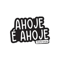 agenciagolo Golo mozambique mocambique thinklocal Sticker