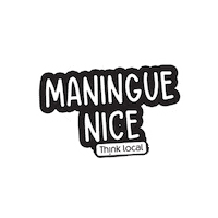 agenciagolo Golo mozambique mocambique thinklocal Sticker
