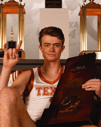 Texas Mens Basketball GIF by Texas Longhorns