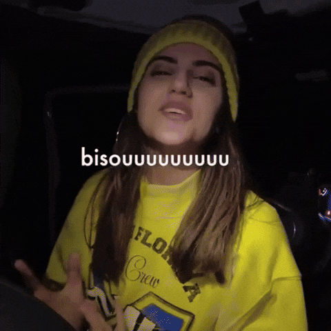 Bomba Dounia GIF