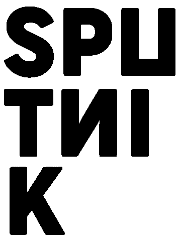 sputnikevents giphyupload techno events frankfurt Sticker
