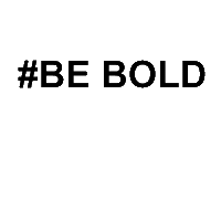 boldbare Sticker