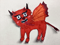 GIF by Kunstkwartier