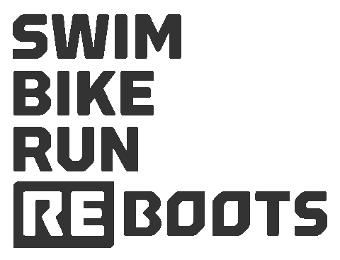 Cycling Running Sticker by Reboots