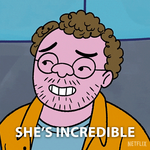 Bojack Horseman GIF by NETFLIX