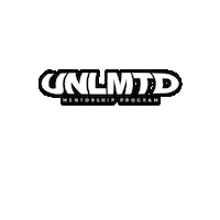 unlmtdbiz unlmtd unlmtdbiz theunlmtd theunlmtdbiz Sticker