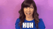 YourHappyWorkplace what confused huh confusion GIF