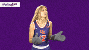 UEAthletics evansville purple aces fortheaces ue athletics GIF