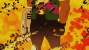 lazerfxx GIF by Major Lazer on FXX