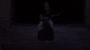 Rock And Roll Crying GIF