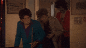 duran duran netflix GIF by Derek