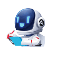 Astro Groceries Sticker by astronauts.id