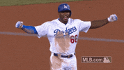 mlb baseball mlb arms dodgers GIF