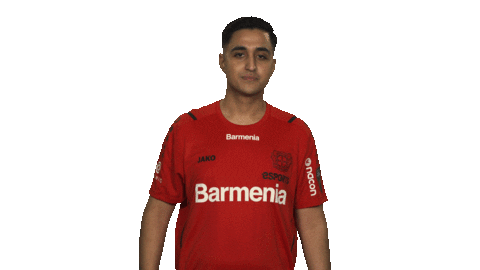 Loving I Love You Sticker by Bundesliga