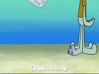 season 7 keep bikini bottom beautiful GIF by SpongeBob SquarePants
