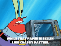 season 6 boating buddies GIF by SpongeBob SquarePants