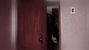 Isabelle Fuhrman Esther GIF
