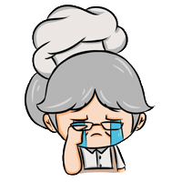 Dapurutis Sticker