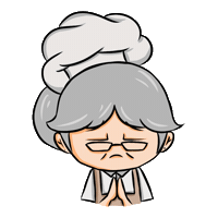 Dapurutis Sticker