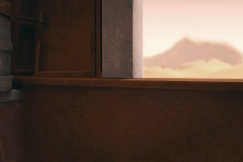 season 1 race on tatooine GIF by Star Wars