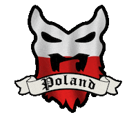 Beard Polish Sticker by BEARDED VILLAINS