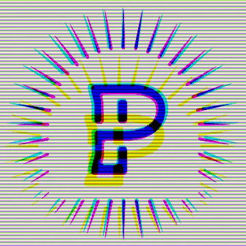 pilatesppl happy rainbow sun colors GIF