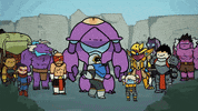 Helmet Bro Lol GIF by League of Legends