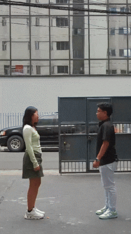 Hiring Human Resources GIF by M and J Solutions Provider Inc.