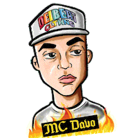 Sticker by Warner Music México