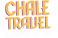 theandriamichele ghana detty december ctwm chale travel with me Sticker