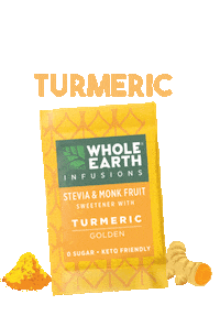 Plant Based Keto Sticker by Whole Earth Sweetener