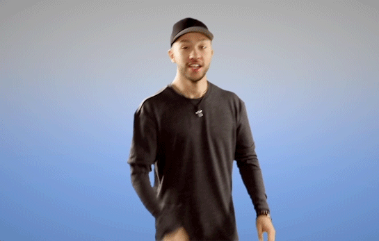 GIF by MIC LOWRY