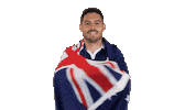 Football Soccer Sticker by Melbourne Victory FC