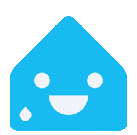 Nervous Smart Home Sticker by Open Home Foundation