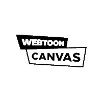 Sticker by WEBTOON CANVAS
