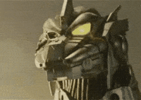 Type 3 Godzilla GIF