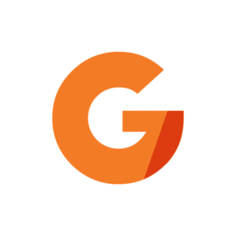 GAMIVOCOM giphyupload game logo gaming Sticker