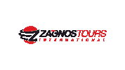 Tur Zagnos Sticker by zagnostur