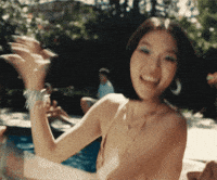 Happy Right Back GIF