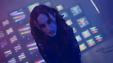 GIF by Magdalena Bay