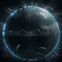 Planet Panic GIF by Komplex