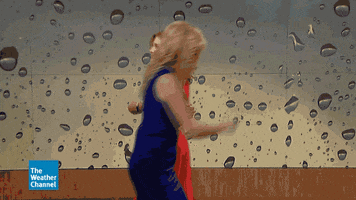 Square Dance GIF by The Weather Channel