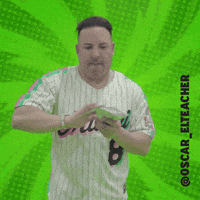 Dance Thumbs Up GIF