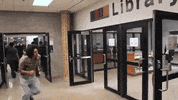 studying GIF by University of Toronto Scarborough (UTSC)