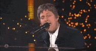 rob thomas christmas in rockefeller 2018 GIF by NBC